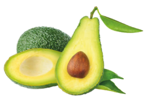 avocado std