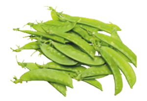 mangetout std