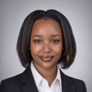 administrator andrea ogada