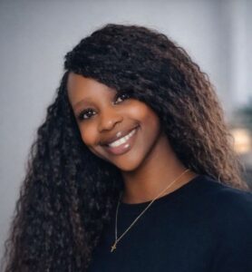 ceo brenda ogollah std