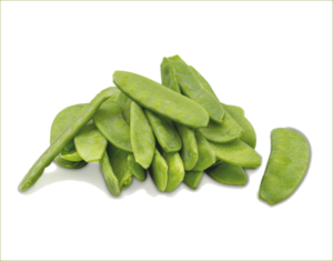 mangetout framed clear std