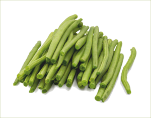 haricots framed clear std