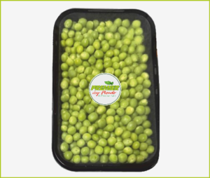 premier veg snow peas in punnet