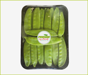premier veg sugar snaps in punnet